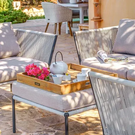 Villa Finca Can Llum