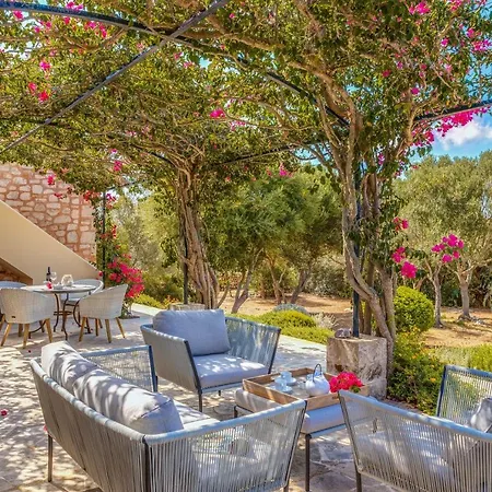 Finca Can Llum Santanyi