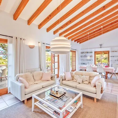 Finca Can Llum Santanyi